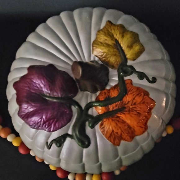 Fall Decor - Picture 4 of 5